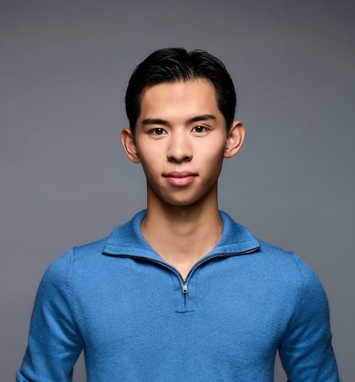 Maxwell Kwan